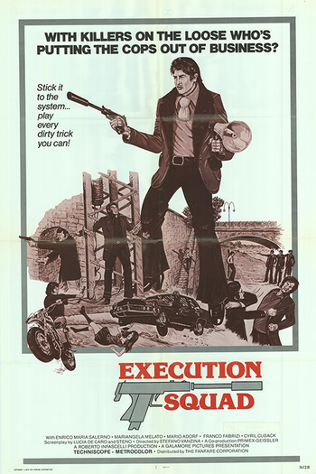  de Filme A Polícia Agradece (1972)