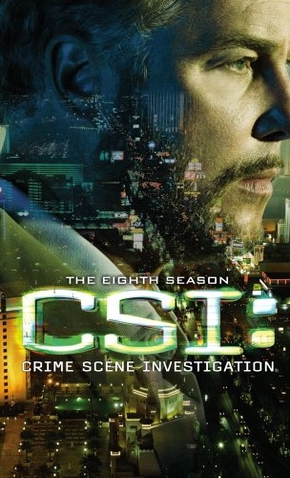 series csi netflix