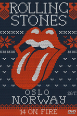 Rolling Stones - Oslo 2014 (Rolling Stones - Oslo 2014)