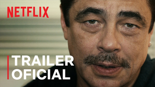 Trailer: Camaleões | Benicio Del Toro e Justin Timberlake | Trailer oficial | Netflix