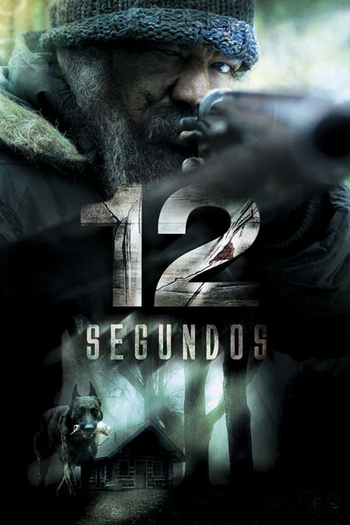 Poster de Filme 12 Segundos (2013)