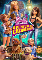 Barbie e Suas Irmãs em Uma Aventura de Cachorrinhos