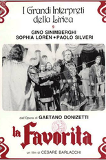 A Favorita (La favorita)