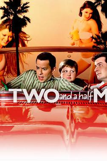  de Série Dois Homens e Meio (8ª Temporada) (2010)