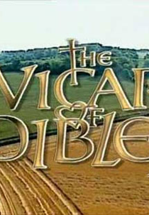A Vigária de Dibley (1ª Temporada) (The Vicar of Dibley (Season 1))