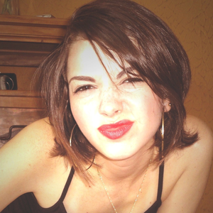 Foto de perfil de Sarah Berger