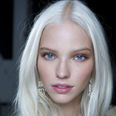 Sasha Luss