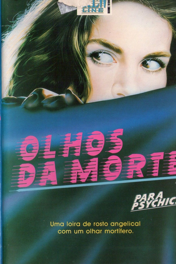  de Filme Os Olhos da Morte (1976)