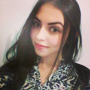 Foto de perfil de Letícia