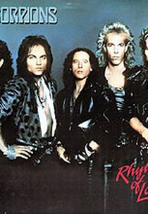 Scorpions: Rhythm of Love (Scorpions: Rhythm of Love)