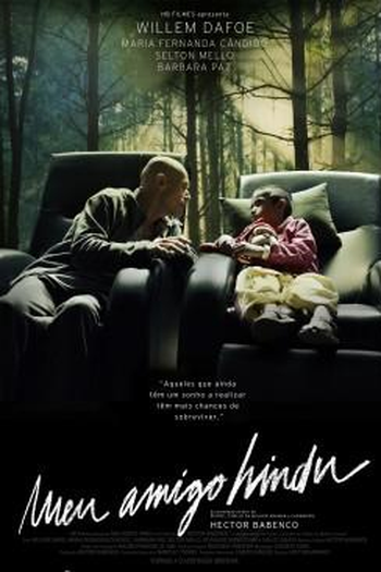  de Filme Meu Amigo Hindu (2015)