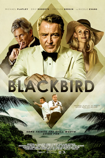  de Filme Blackbird (2022)