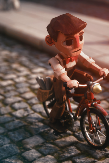 Poster de Curta A Linha (2019)