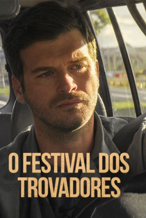 O Festival dos Trovadores - Poster / Capa / Cartaz - Oficial 5