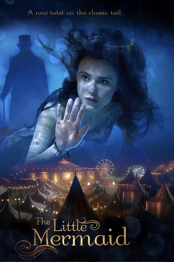  de Filme A Pequena Sereia (2018)