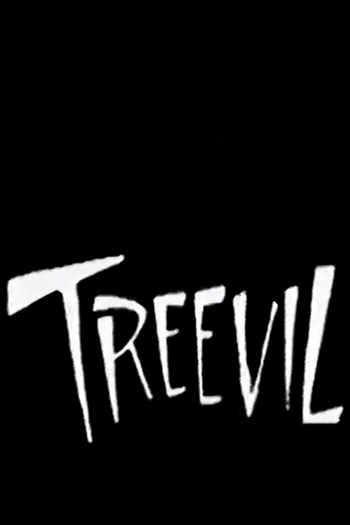 Poster de Curta Treevil (2002)