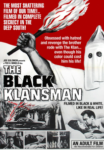 The Black Klansman (The Black Klansman)