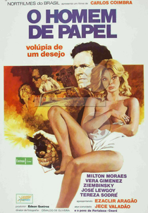O Homem de Papel (O Homem de Papel)