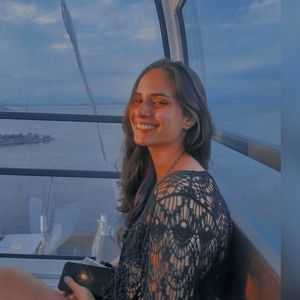 Foto de perfil de Letícia Muratian