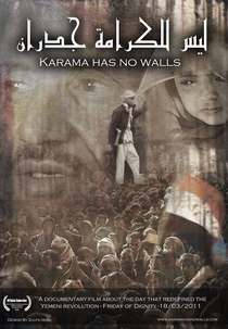 Karama Não Tem Muros (Karama Has No Walls)