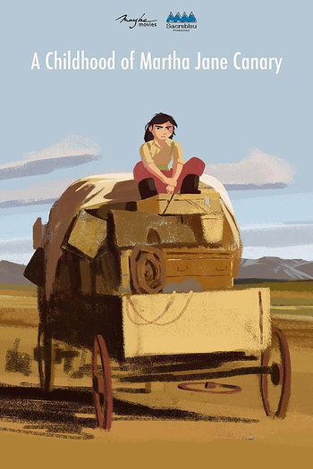  de Filme Calamidade (2020)