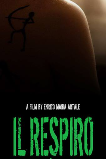 Poster de Curta A Respiração do meu Arco (2015)