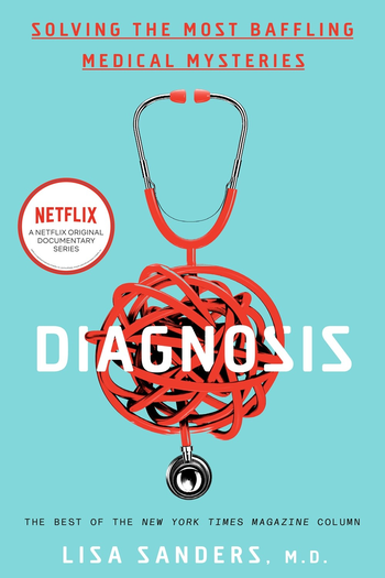  de Série Diagnóstico (1ª Temporada) (2019)