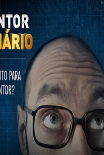 O Inventor Milionário (1ª Temporada) - Poster / Capa / Cartaz - Oficial 1