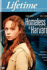 Da Rua Para a Universidade (Homeless to Harvard: The Liz Murray story)