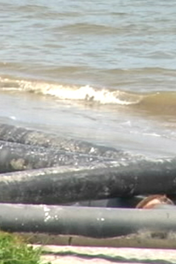 Poster de Filme Wake (Subic) (2015)