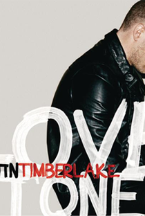 Justin Timberlake Feat. Timbaland: Lovestoned/ I Think She Knows - Poster / Capa / Cartaz - Oficial 1