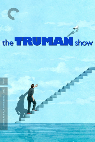 Poster 15 de Filme O Show de Truman (1998)