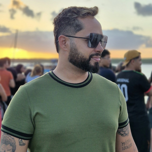 Foto de perfil de Célio