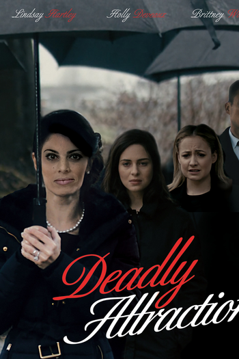  de Filme Deadly Attraction (2017)