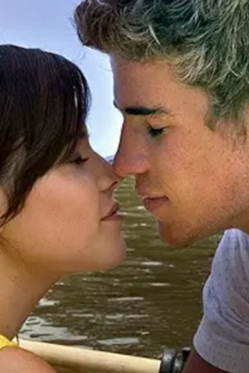 Poster de Episódio Time After Time (2008)