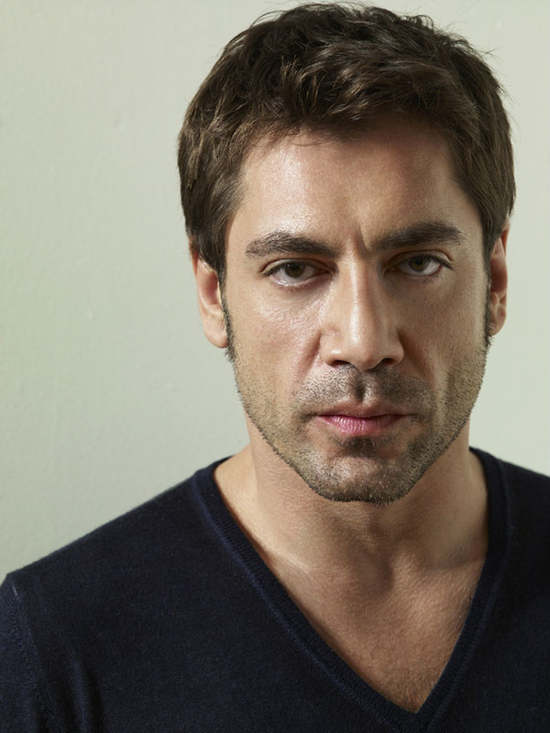 Javier Bardem - Foto 3