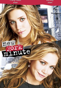 No Pique de Nova York (New York Minute)