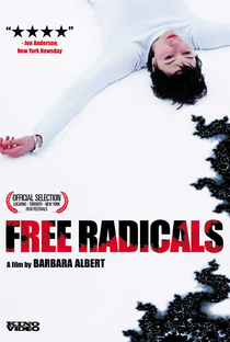 Free Radicals - Poster / Capa / Cartaz - Oficial 1
