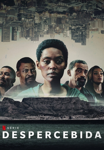 Despercebida (1ª Temporada) (Unseen (Season 1))