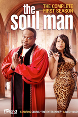The Soul Man (3ª Temporada) (The Soul Man - Season 3)