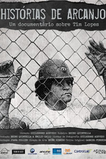 Tim Lopes - Histórias de Arcanjo (Tim Lopes - Histórias de Arcanjo)