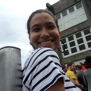 Foto de perfil de Juliana Faria