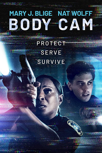  de Filme Operação Obscura (2020)