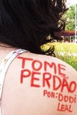 Poster 2 de Curta Tome Perdão (2012)