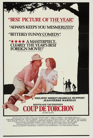 Poster 4 de Filme A Lei De Quem Tem O Poder (1981)