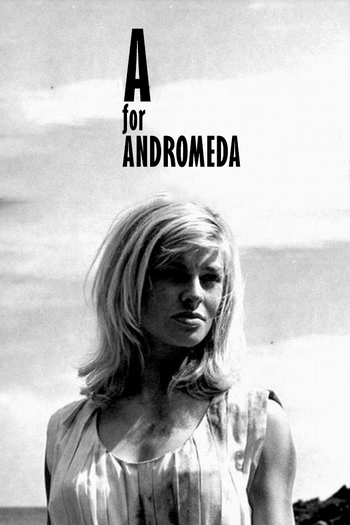 Poster de Franquia A for Andromeda (1961)