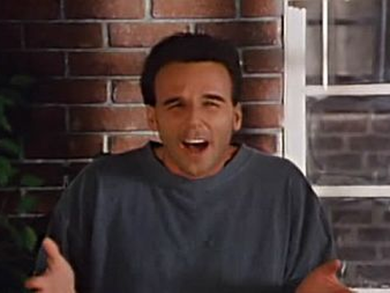 Foto 1 de Minha Vida é um Inferno