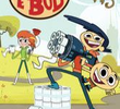 Zack e Bud