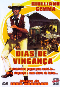 Dias de Vingança (I Lunghi Giorni della Vendetta)