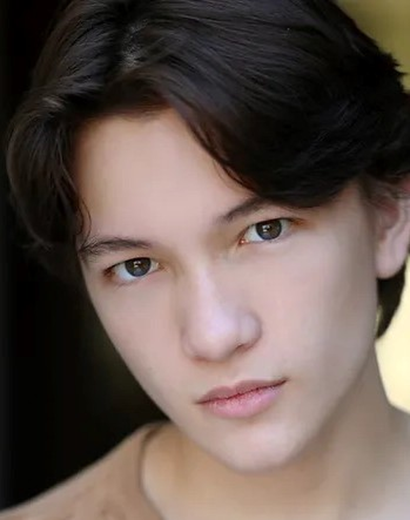 Teo Briones - Foto 1